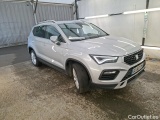  Seat  ATECA  Style Business 2.0 TDI 150CV BVA7 E6d #4