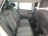  Seat  ATECA  Style Business 2.0 TDI 150CV BVA7 E6d #9