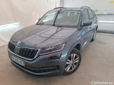  Skoda  Kodiaq  Business 2.0 TDI 150CV BVA7 E6dT 