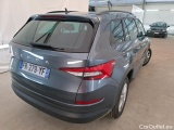  Skoda  Kodiaq  Business 2.0 TDI 150CV BVA7 E6dT #3