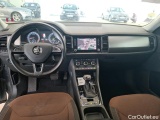  Skoda  Kodiaq  Business 2.0 TDI 150CV BVA7 E6dT #5