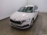  Skoda  Octavia  Break Business 2.0 TDI 115CV BVA7 E6d 
