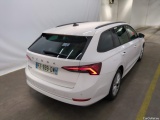  Skoda  Octavia  Break Business 2.0 TDI 115CV BVA7 E6d #3