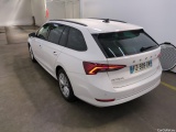  Skoda  Octavia  Break Business 2.0 TDI 115CV BVA7 E6d #2