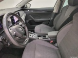  Skoda  Octavia  Break Business 2.0 TDI 115CV BVA7 E6d #10