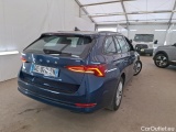  Skoda  Octavia  Break Business 2.0 TDI 150CV BVA7 E6d #3