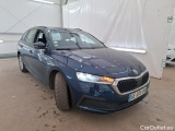  Skoda  Octavia  Break Business 2.0 TDI 150CV BVA7 E6d #4