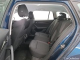  Skoda  Octavia  Break Business 2.0 TDI 150CV BVA7 E6d #9
