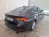  Skoda  Octavia  Lim. Style 2.0 TDI 150CV BVA7 E6d #3