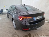  Skoda  Octavia  Lim. Style 2.0 TDI 150CV BVA7 E6d #2