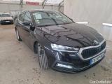  Skoda  Octavia  Lim. Style 2.0 TDI 150CV BVA7 E6d #4