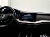  Skoda  Octavia  Lim. Style 2.0 TDI 150CV BVA7 E6d #10