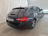  Skoda  Superb  Break Business 2.0 TDI 150CV BVA7 E6d #3