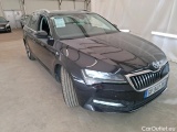  Skoda  Superb  Break Business 2.0 TDI 150CV BVA7 E6d #4