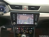  Skoda  Superb  Break Business 2.0 TDI 150CV BVA7 E6d #7