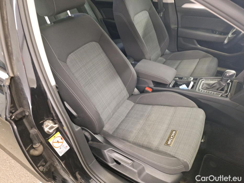  Volkswagen  Passat  Berline Business 2.0 TDI 150CV BVA7 E6d #32