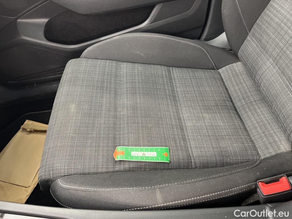  Volkswagen  Passat  Break Business 2.0 TDI 150CV BVA7 E6dT #9