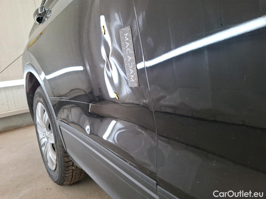  Volkswagen  Tiguan VOLKSWAGEN  5p SUV 2.0 TDI 115 Trendline Business BMT #4