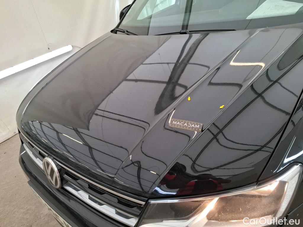  Volkswagen  Tiguan VOLKSWAGEN  5p SUV 2.0 TDI 115 Trendline Business BMT #15