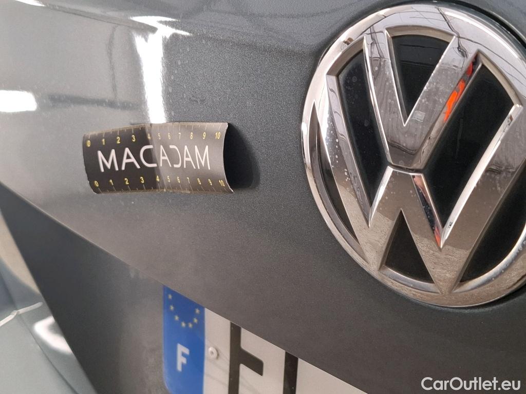  Volkswagen  Tiguan VOLKSWAGEN  Allspace 5p SUV 2.0 TDI 150 DSG7 Carat Exclusive #8