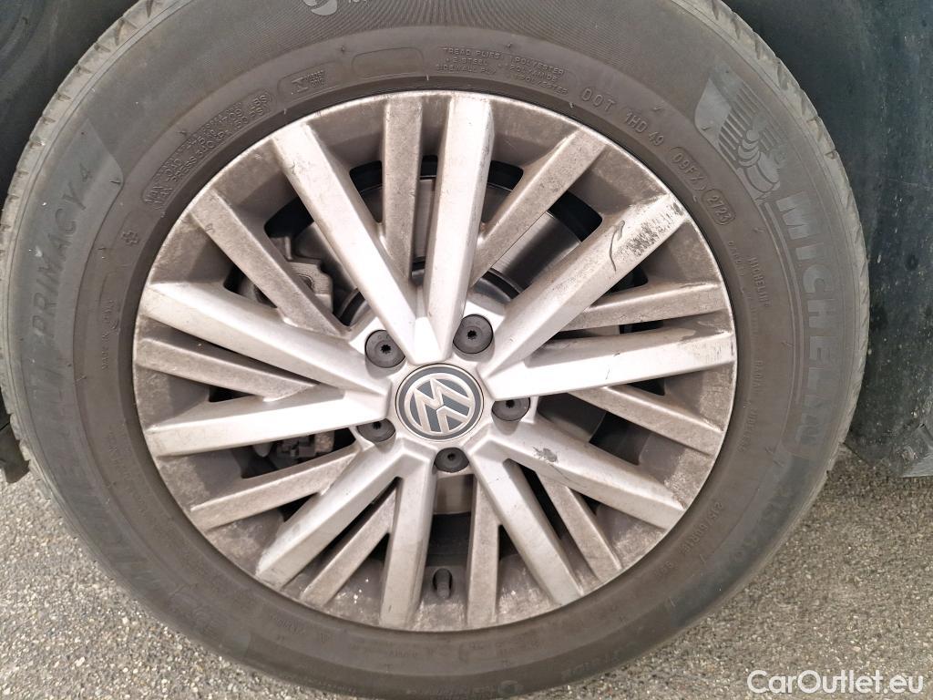  Volkswagen  T-ROC VOLKSWAGEN  / 2017 / 5P / SUV 2.0 TDI 150 LOUNGE BUSINESS #14