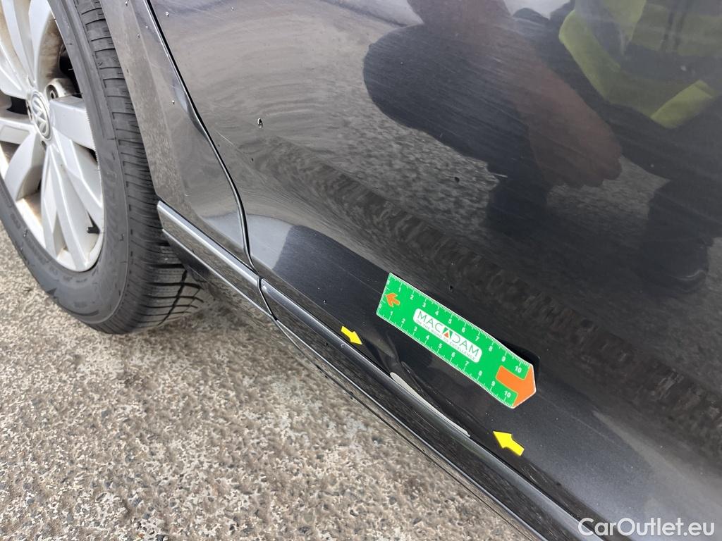  Volkswagen  Passat  Break Business 2.0 TDI 150CV BVA7 E6dT #2