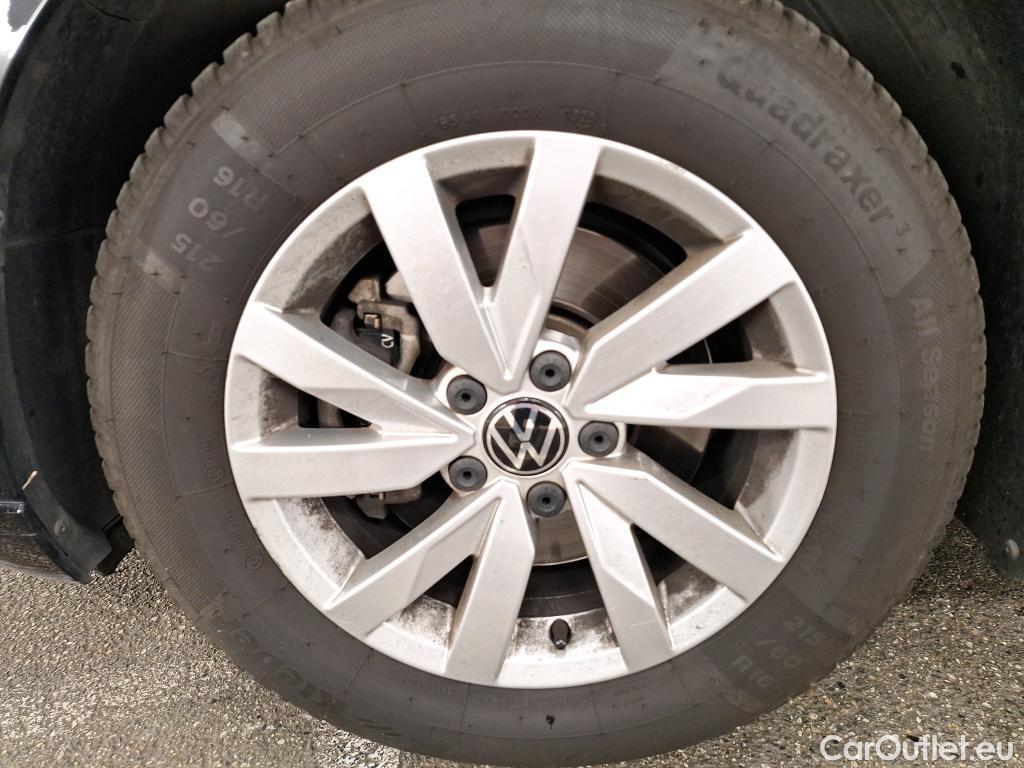  Volkswagen  Passat  Berline Business 2.0 TDI 150CV BVA7 E6d #20
