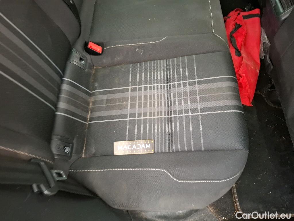 Volkswagen  Golf  VII Berline Lounge BMT 1.4 TSI 120CV BVM6 E5 #128