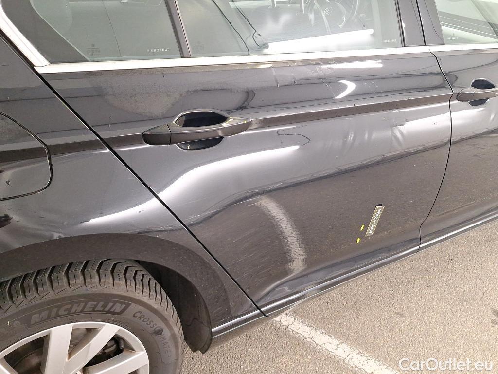  Volkswagen  Passat  Berline Business 2.0 TDI 150CV BVA7 E6d #40