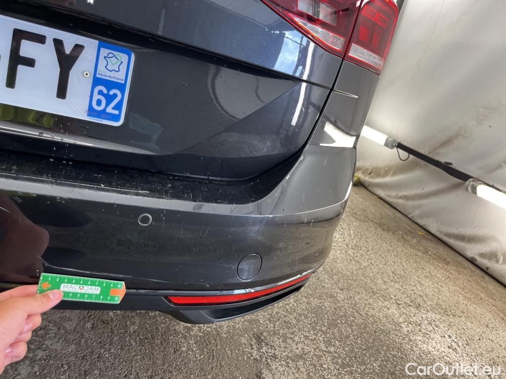  Volkswagen  Passat  Break Business 2.0 TDI 150CV BVA7 E6dT #6