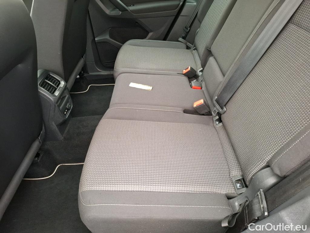  Volkswagen  Tiguan VOLKSWAGEN  5p SUV 2.0 TDI 115 Trendline Business BMT #55