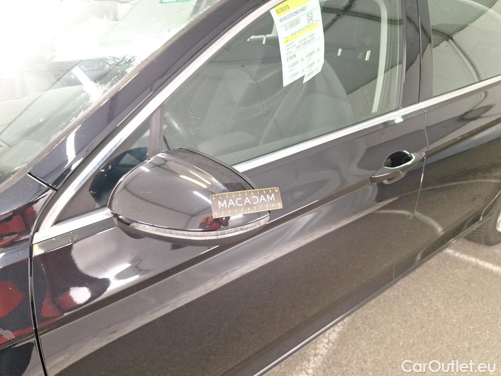  Volkswagen  Passat  Berline Business 2.0 TDI 150CV BVA7 E6d #34