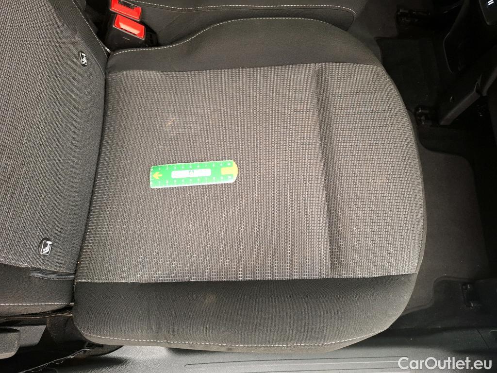  Toyota  Proace TOYOTA  City Verso / 2019 / 5P / monospace 1.5 LONG 130 D-4D DESIGN #19
