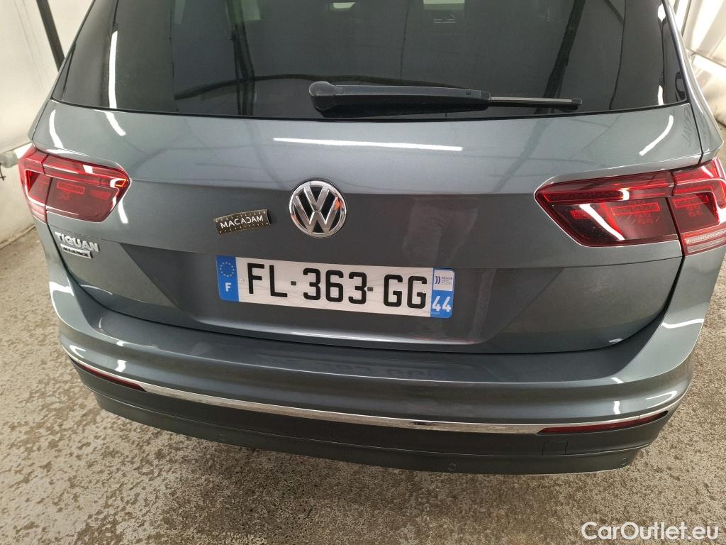  Volkswagen  Tiguan VOLKSWAGEN  Allspace 5p SUV 2.0 TDI 150 DSG7 Carat Exclusive #7