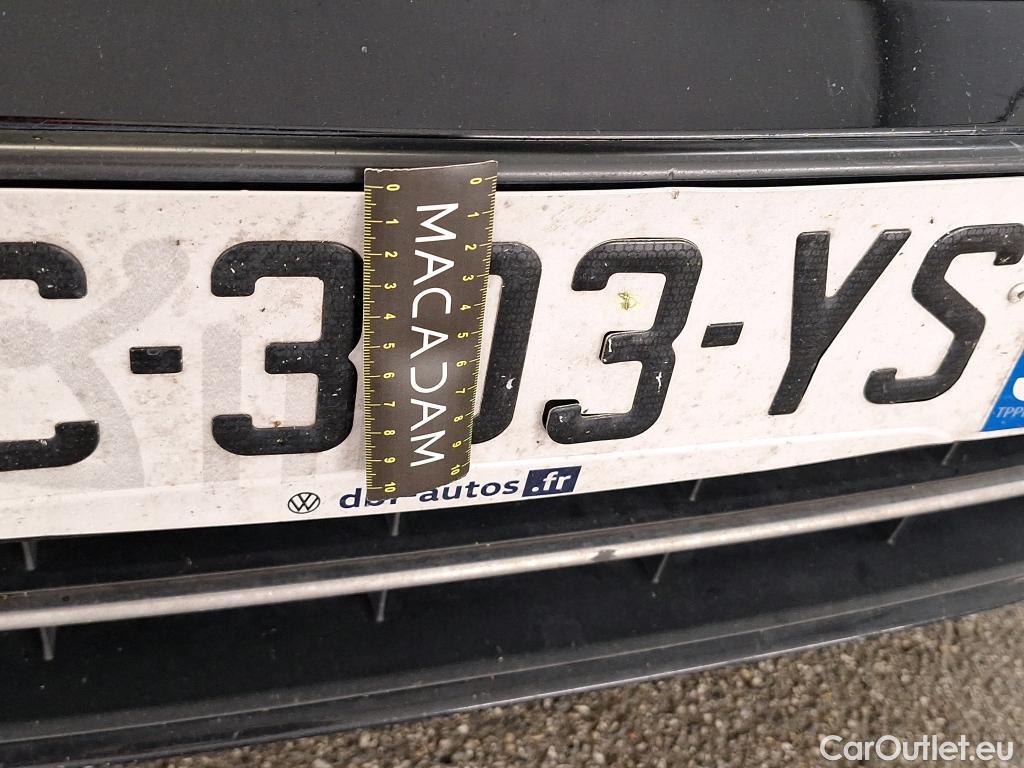  Volkswagen  Passat  Berline Business 2.0 TDI 150CV BVA7 E6d #31