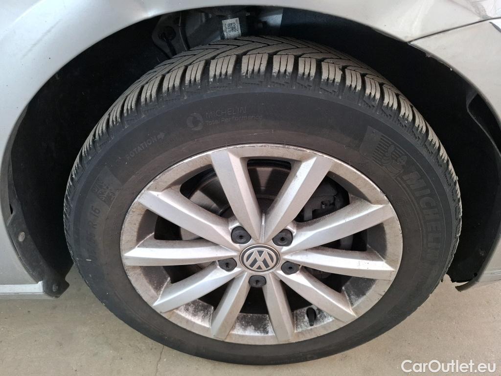  Volkswagen  Golf  VII Berline Lounge BMT 1.4 TSI 120CV BVM6 E5 #80