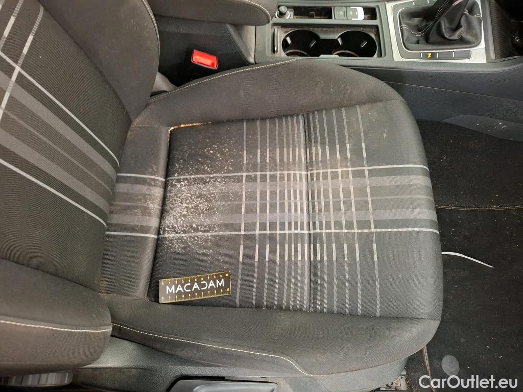  Volkswagen  Golf  VII Berline Lounge BMT 1.4 TSI 120CV BVM6 E5 #123
