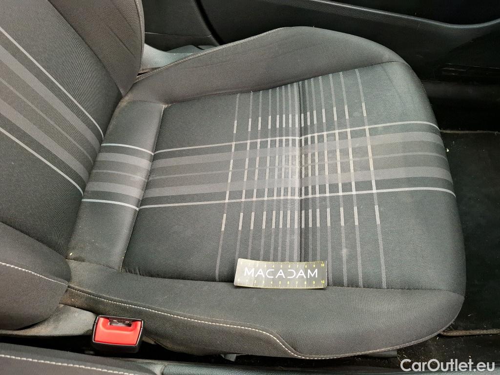  Volkswagen  Golf  VII Berline Lounge BMT 1.4 TSI 120CV BVM6 E5 #126