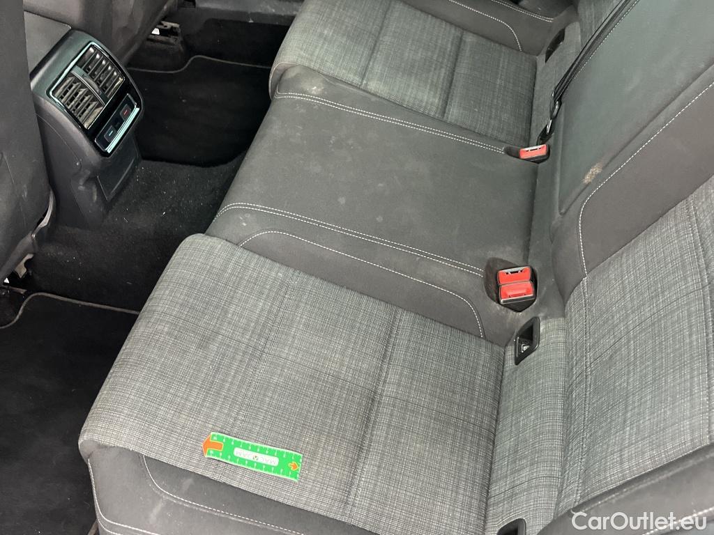  Volkswagen  Passat  Break Business 2.0 TDI 150CV BVA7 E6dT #10