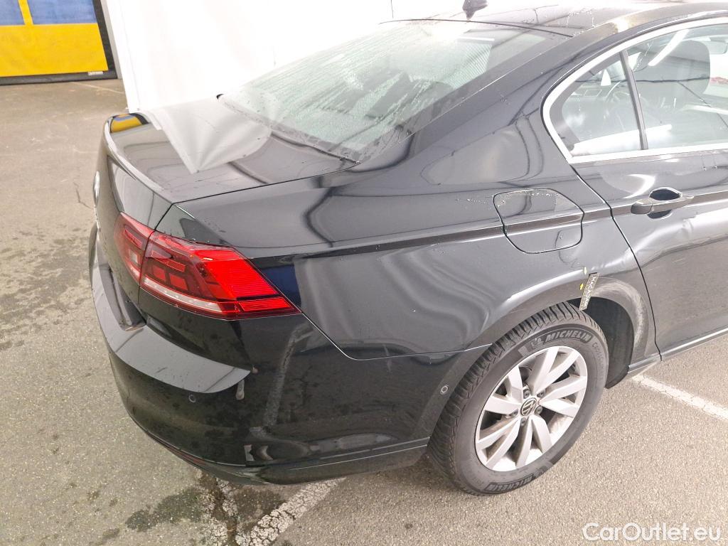  Volkswagen  Passat  Berline Business 2.0 TDI 150CV BVA7 E6d #36