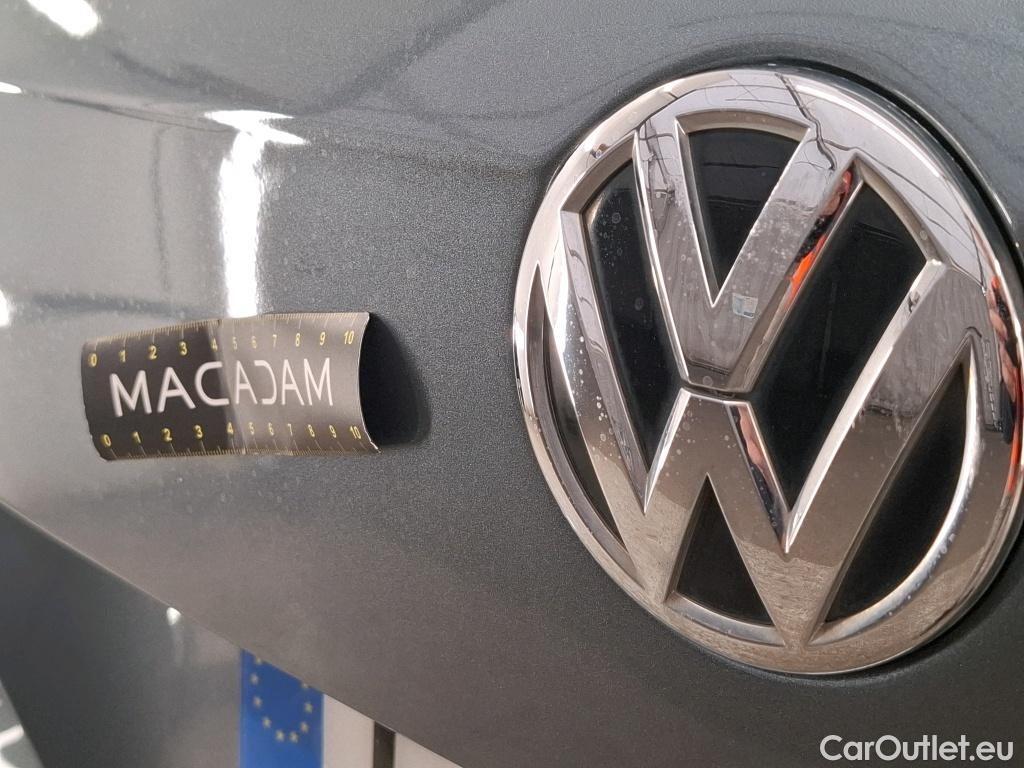  Volkswagen  Tiguan VOLKSWAGEN  Allspace 5p SUV 2.0 TDI 150 DSG7 Carat Exclusive #9