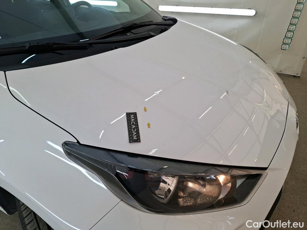  Toyota  Yaris TOYOTA  Hybride / 2019 / 5P / Berline Hybride 116h France Business Stage Acad #6