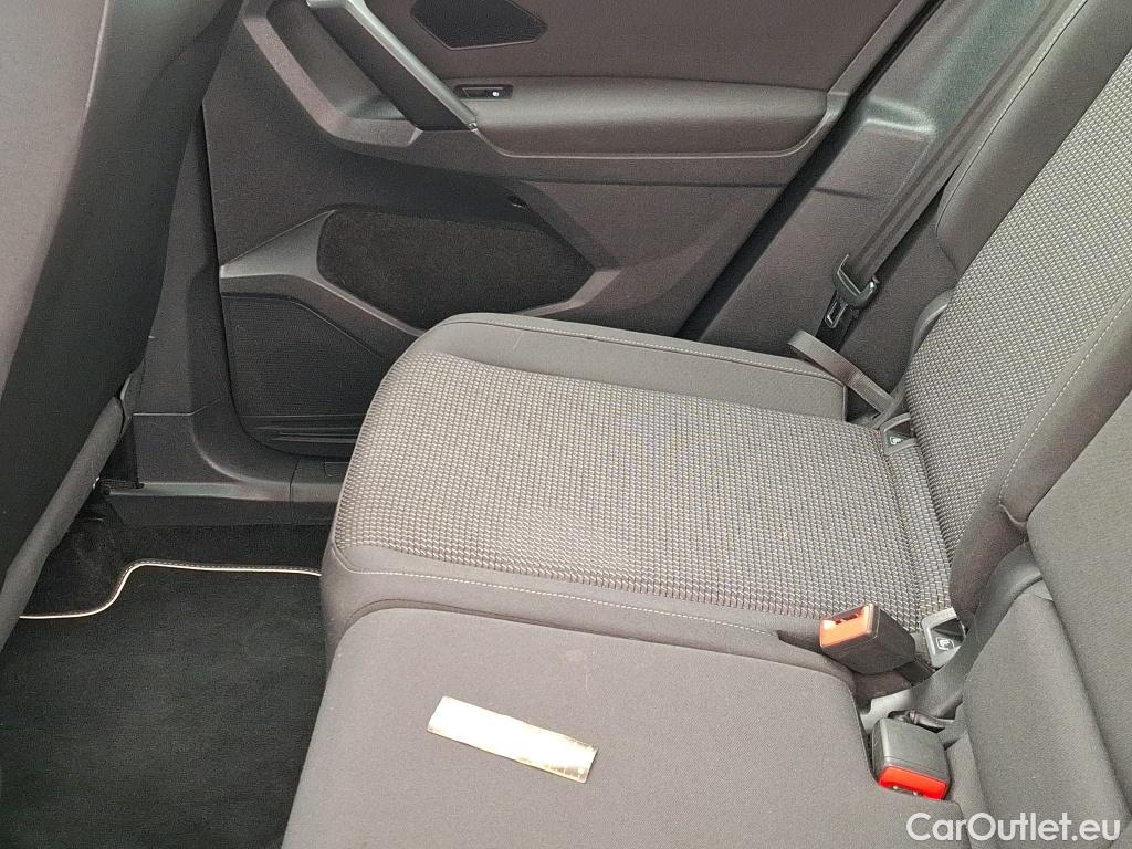  Volkswagen  Tiguan VOLKSWAGEN  5p SUV 2.0 TDI 115 Trendline Business BMT #56