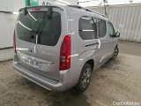  Toyota  Proace TOYOTA  City Verso / 2019 / 5P / monospace 1.5 LONG 130 D-4D DESIGN #3