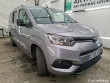  Toyota  Proace TOYOTA  City Verso / 2019 / 5P / monospace 1.5 LONG 130 D-4D DESIGN #4