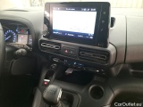  Toyota  Proace TOYOTA  City Verso / 2019 / 5P / monospace 1.5 LONG 130 D-4D DESIGN #10