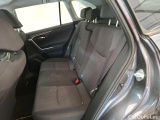  Toyota  RAV4 TOYOTA  Hybride / 2018 / 5P / SUV AWD Dynamic Business #9