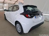  Toyota  Yaris TOYOTA  Hybride / 2019 / 5P / Berline Hybride 116h France Business Stage Acad #2