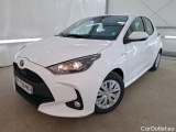  Toyota  Yaris TOYOTA  Hybride / 2019 / 5P / Berline Hybride 116h France Business Stage Acad 
