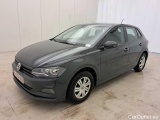  Volkswagen  Polo Trendline 1.0i 80pk/cv 5p Manual Petrol  6 